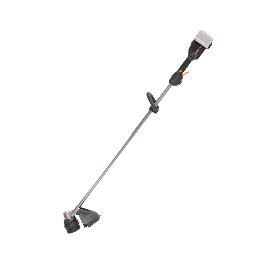 40V NITRO Akku-Rasentrimmer WG185E